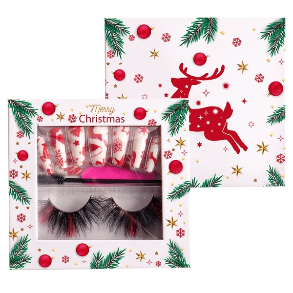 Anti Wrinkle Eye Patch Supplier - Bulk Christmas Gift Anti Wrinkle Silicone Eye Patch Dark