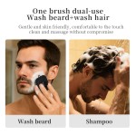 Silicone Face Brush Supplier - Bulk Factory Price Custom Logo Heat Cold Silicone Facial