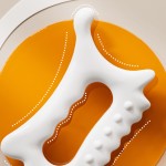 Facial Massager Factory - Bulk Best Facial Massager Ceramic Material Body Guasha
