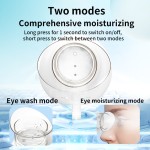 Eye Patch Manufacturer - Bulk Patches Masks Natural New Design Coconut Moisturizing Dark