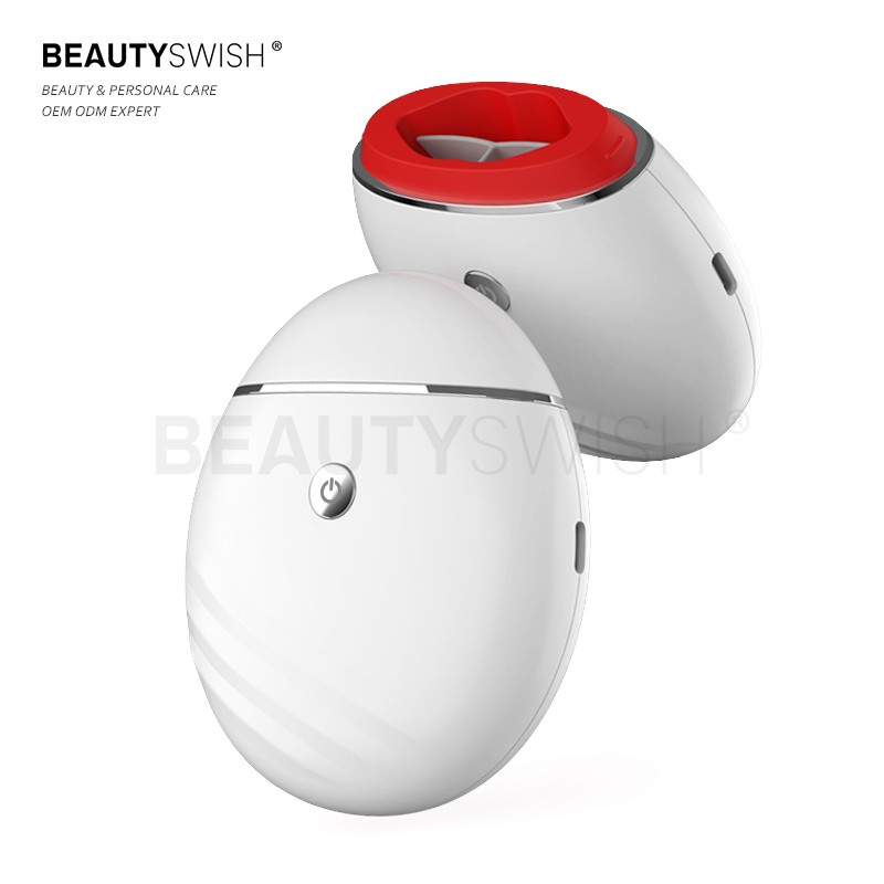 Lip Care Treatment Supplier - Bulk New Arrival Light Therapy Lip Care Anti-Aging Lip Plumper