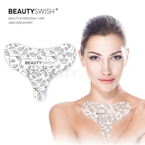 Anti Wrinkle Mask Factory - OEM Popular Anti Wrinkle Pad Patches Reusable Medical Grade