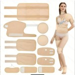 Scar Removal Patch Supplier - OEM Surgery Scar Removal Silicone Gel Patch Treatment Tape