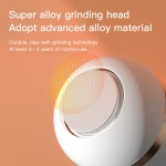 Baby Nail Clipper Factory - Bulk Hot Selling Kids Baby Electric Nail Clipper Kids Cutter