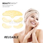 Silicone Pad Manufacturer - Bulk Reusable Silicone Anti Wrinkle Forehead Eye Smile Chest