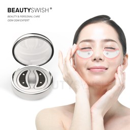 Eye Beauty Instrument Factory - OEM New EMS Eye Massager Home Eye Import Red Light Micro