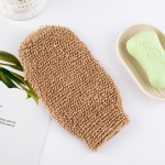 Back Bath Brush Supplier - Bulk New Soft Back Bath Brush Bpa Free Scrubber Shower Massage