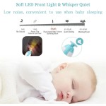 Scalp Massager Manufacturer - OEM New Mini Portable Scalp Massage Devices for Hair Growth