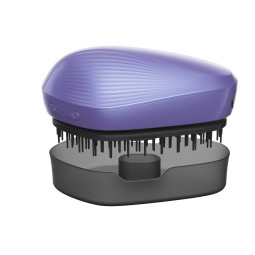 Hair Growth Comb Manufacturer - Bulk 2 in 1 Red Light Wave Hair Growth Root Comb Anti