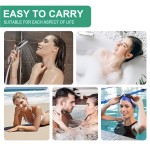 Silicone Body Scrubber Factory - Bulk Reusable Soft Silicone Massage Brushes Head Silicone