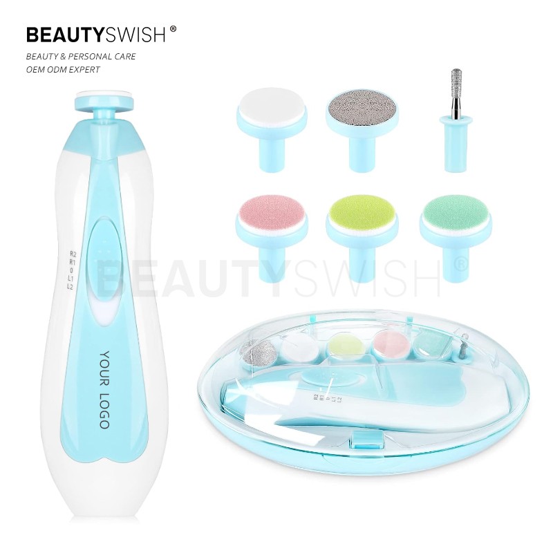 Scalp Massager Manufacturer - OEM New Mini Portable Scalp Massage Devices for Hair Growth