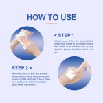 Baby Nail Trimmer Manufacturer - Bulk Electric Baby Nail Trimmer 6 Heads Baby Nail Clipper