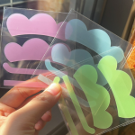 Lashlifting Patches Manufacturer - Bulk Private Label Lashlifting Silicone Patches Tools