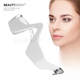 Eye Therapy Device Factory - Bulk 3D Eye Vibration Led Red Light Therapy Anti-aging Micro