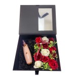 美容按摩工具工厂-代工生日礼品美容设备产品圣诞礼品
