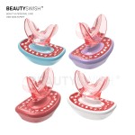 Lip Sheet Masks Manufacturer - Bulk Custom Private Label Plumping Vitamin E Rose Coconut