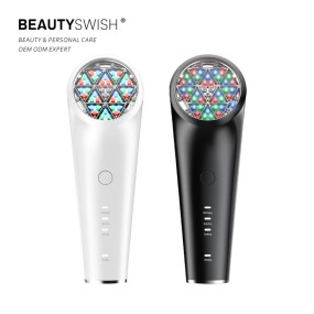 Light Therapy Pen Supplier - Bulk Wholesale Mini LED Blue Red Light Therapy Private Label