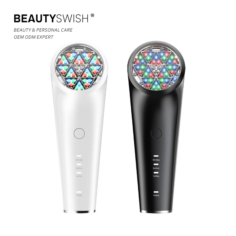 Light Therapy Pen Supplier - Bulk Wholesale Mini LED Blue Red Light Therapy Private Label