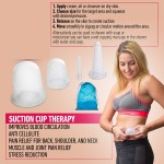 Facial Cupping Set Supplier - Bulk Wholesale Price Custom Logo Printing Silicone Facial