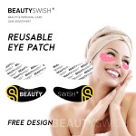 Silicone Wrinkle Patches Supplier - OEM Reusable Silicone Wrinkle Removal Sticker Firming