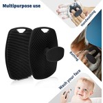 Under Eyelash Pads Factory - OEM Under Eyelash Pads Reusable Silicone Eye Patches Customizable