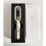 Head Massager Comb Factory - Bulk Portable Red Light Atomization Head Massager Straightening