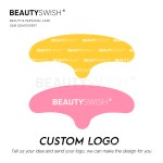Wrinkle Removal Patch Supplier - OEM Hot Sell Reusable Silicone Wrinkle Removal Sticker