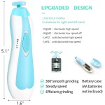 Scalp Massager Manufacturer - OEM New Mini Portable Scalp Massage Devices for Hair Growth