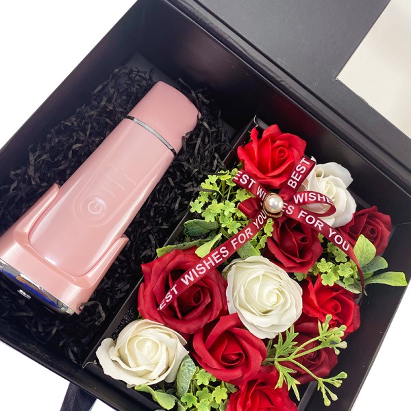 美容按摩工具工厂-代工生日礼品美容设备产品圣诞礼品