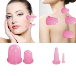 Body Massager Supplier - OEM Private Label Portable Home Use Handheld Anti Cellulite