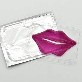 Lip Masque Supplier - OEM Best Sale Many Color Collagen Silicone Hydrating Lip Masque
