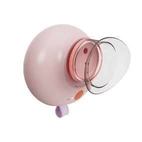 Eye Spray Device Factory - OEM 2024 New Eye Mist Spray Device Portable Mini Eye Sprayer