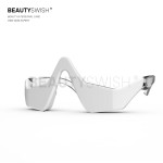 Eye Therapy Device Factory - Bulk 3D Eye Vibration Led Red Light Therapy Anti-aging Micro