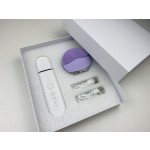 美容礼品套装供应商-代工BeautySwish包装纸豪华盒家用美容