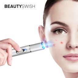 Blu-ray Instrument Supplier - OEM Blu-ray Acne Instrument Wrinkle Microdermabrasion Removal