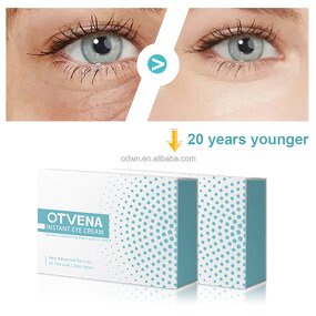 Eye Cream Manufacturer - Wrinkle Reducing Lifts Contours Firming