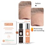 Anti Age Serum Manufacturer - Double Effect Face Neck Under Eye Serum