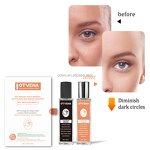 Anti Age Serum Manufacturer - Double Effect Face Neck Under Eye Serum