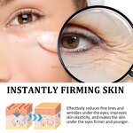 Eye Cream Manufacturer - Wrinkle Reducing Lifts Contours Firming