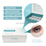 Eye Cream Manufacturer - Custom Anti Wrinkle & Puffiness Treatment