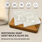 Whitening Soap Manufacturer - Hot Selling Body Care Daily All Skin Type