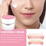 Whitening Cream Manufacturer - Factory Miracle Brighter Luminous Skin