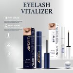 Eyelash Enhancer Manufacturer - Day & Night Natural Lengthening Serum