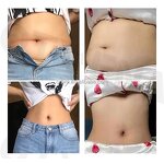 Slimming Cream Manufacturer - Private Label Hot Therapy Anti Cellulite