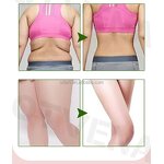 Slimming Cream Manufacturer - Private Label Hot Therapy Anti Cellulite