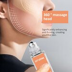 Tightening Serum Manufacturer - New Arrival Dual Radiance Day Night Set