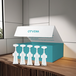 Eye Cream Manufacturer - Two Minutes Vegan Natural Fast Dark Circles Removal