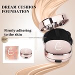 CC Cushion Foundation Manufacturer - Private Label Seamless Coverage