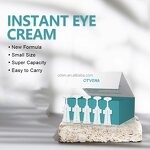 Eye Cream Manufacturer - Hot Selling Vegan Natural Eye Bag Removal