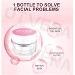 Whitening Cream Manufacturer - For All Skin Types Fades Spots Moisturizes